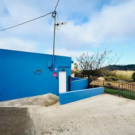 Сasa de vacaciones La Casita De Rosi *