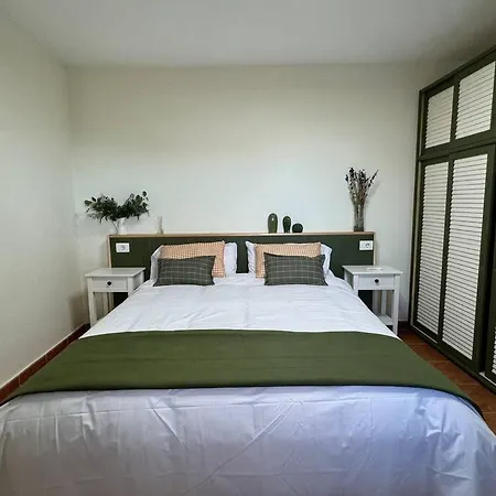 Feriehus La Casita De Rosi La Esperanza (Tenerife)