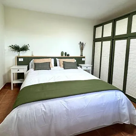 Feriehus La Casita De Rosi