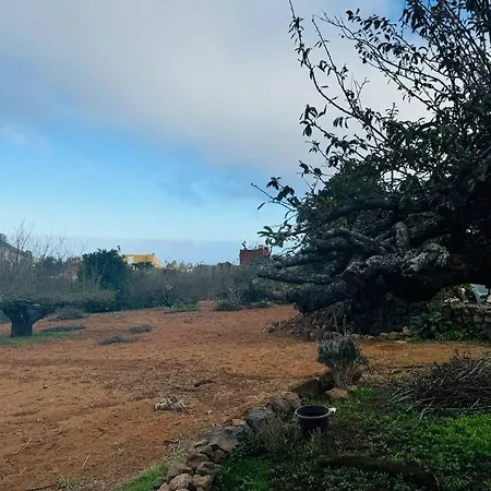 La Casita De Rosi Feriehus *