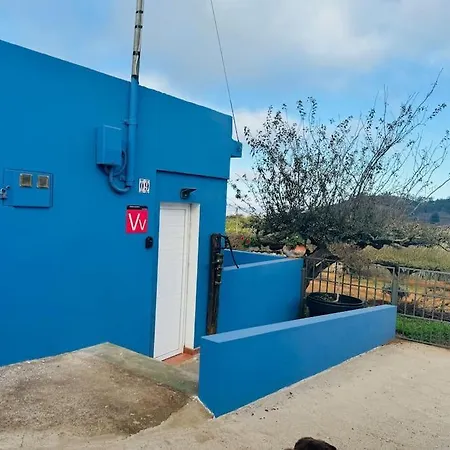 La Casita De Rosi Сasa de vacaciones La Esperanza (Tenerife)