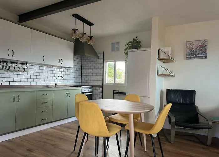 La Casita De Rosi *