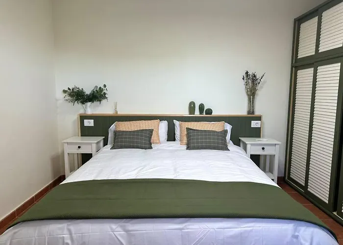 La Casita De Rosi