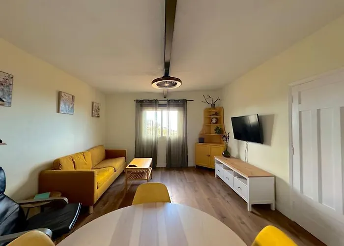La Casita De Rosi 度假居