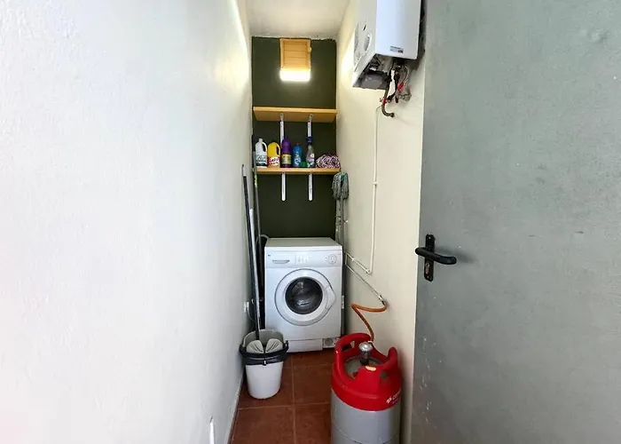 La Casita De Rosi La Esperanza (Tenerife)