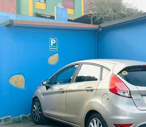La Casita De Rosi