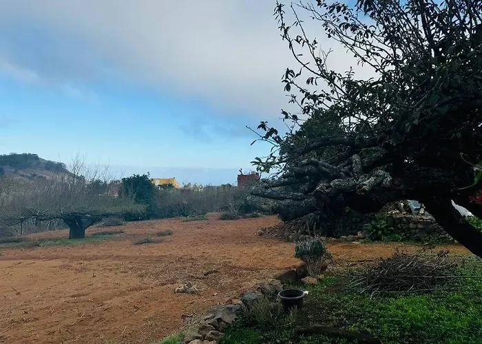 La Casita De Rosi 度假居 *