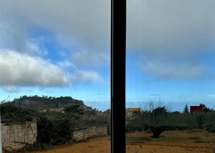 度假居 La Casita De Rosi La Esperanza (Tenerife)